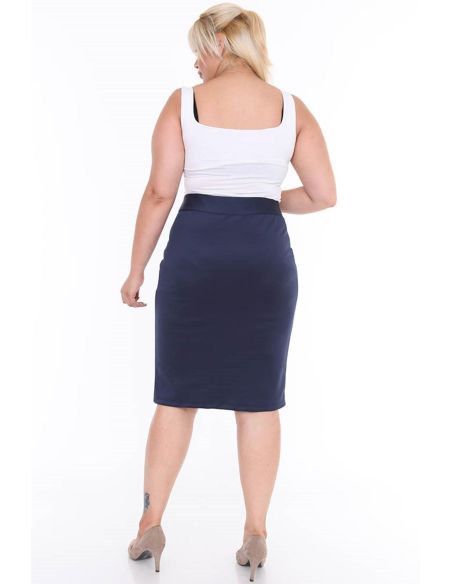 Sinine pliiatsiseelik