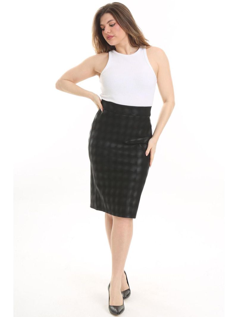 Must pliiatsi seelik