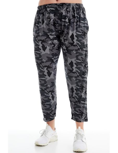 Taskutega vabaaja püksid