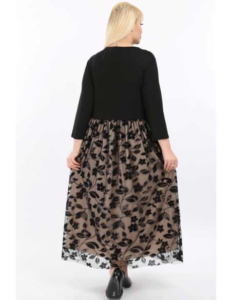 Kleit lihavatele naistele