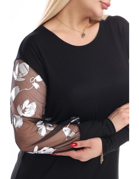 Elegantne must pluus