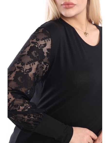 Elegantne must pluus