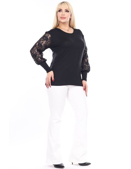 Elegantne must pluus