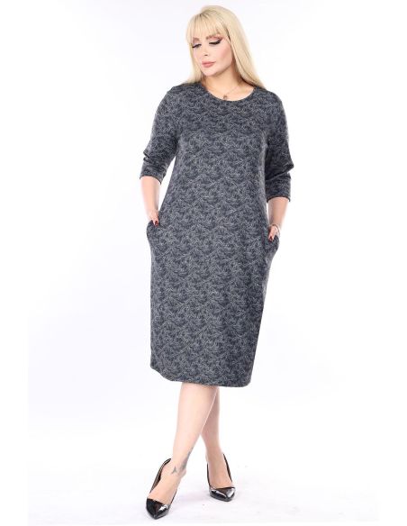 Klasiska stila kleita