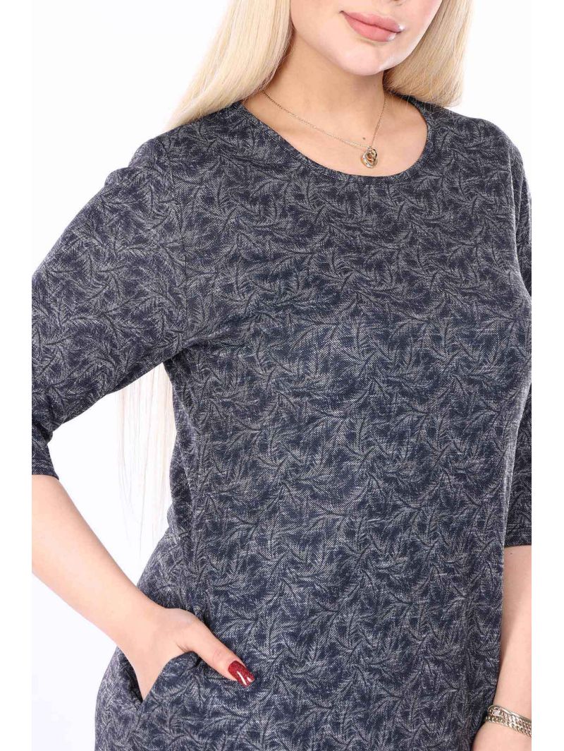 Платье классического фасона