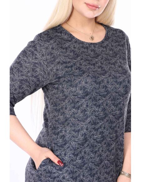 Klassikalises stiilis kleit