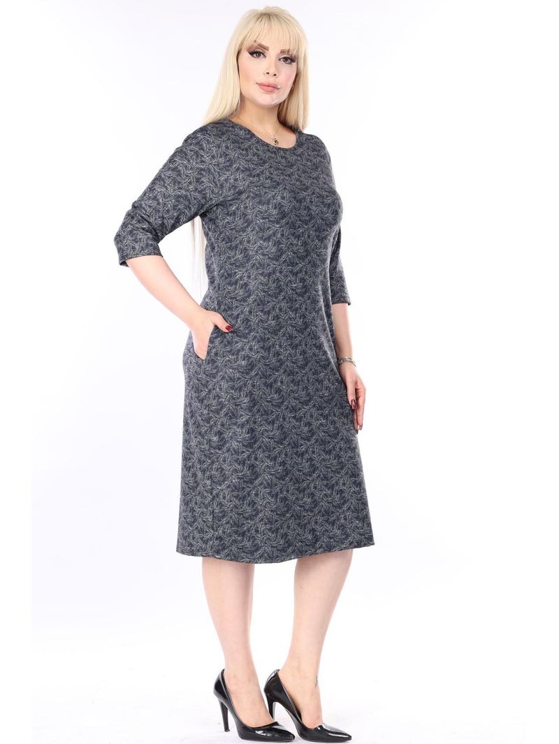 Klasiska stila kleita