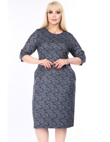 Klassikalises stiilis kleit