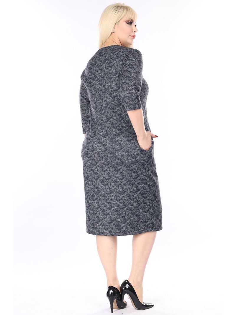 Klasiska stila kleita