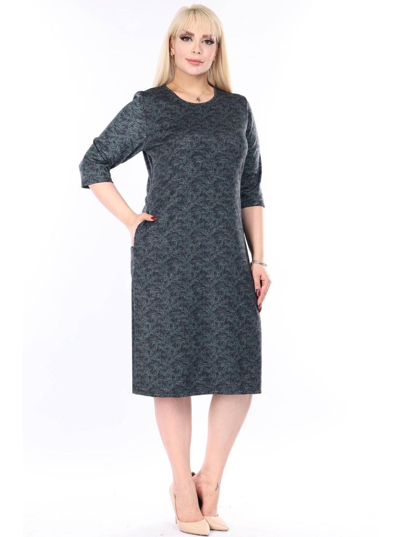 Klassikalises stiilis kleit Klassikalises stiilis kleit