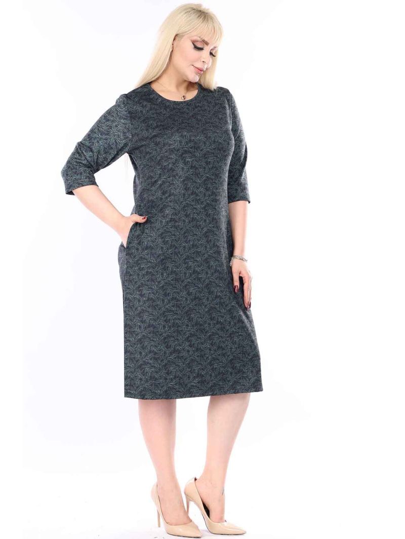 Klasikinio stiliaus suknelė Klasikinio stiliaus suknelė