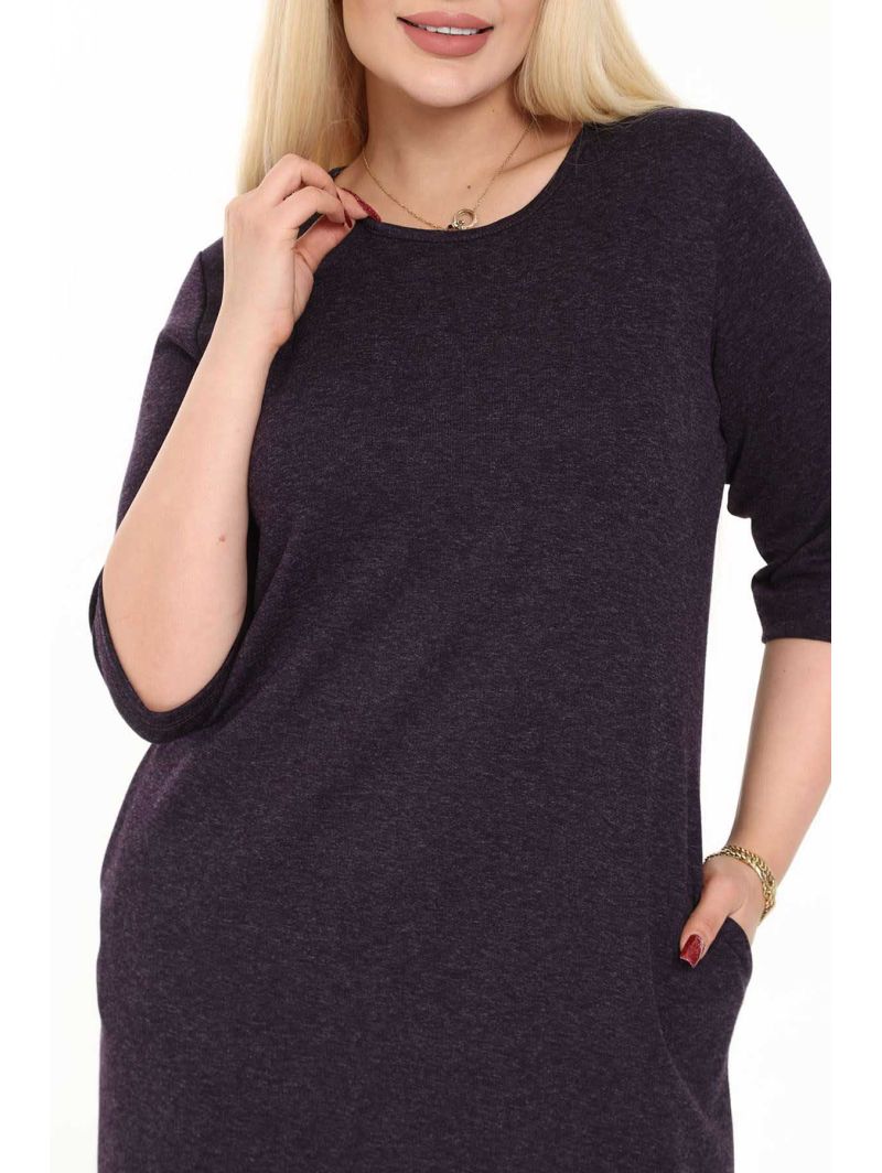 Violeta kleita Violeta kleita