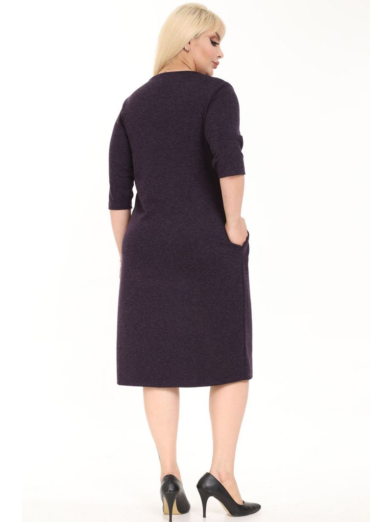 Violeta kleita Violeta kleita