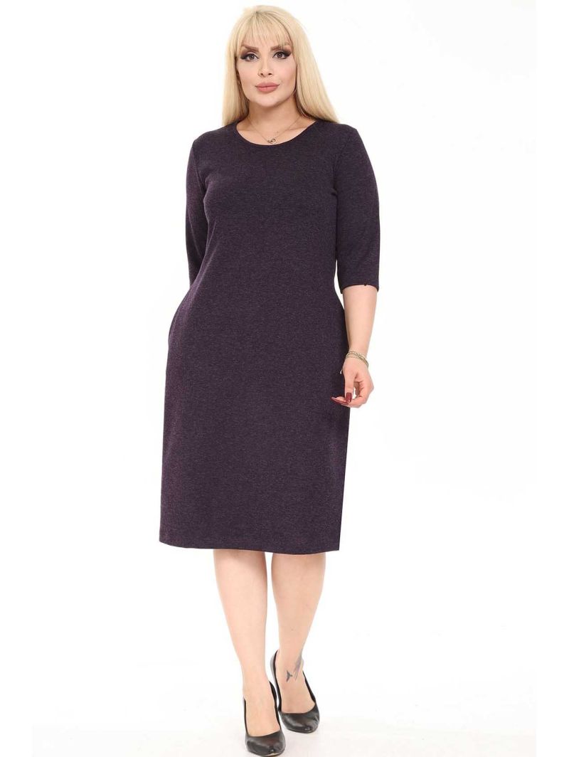 Violeta kleita Violeta kleita