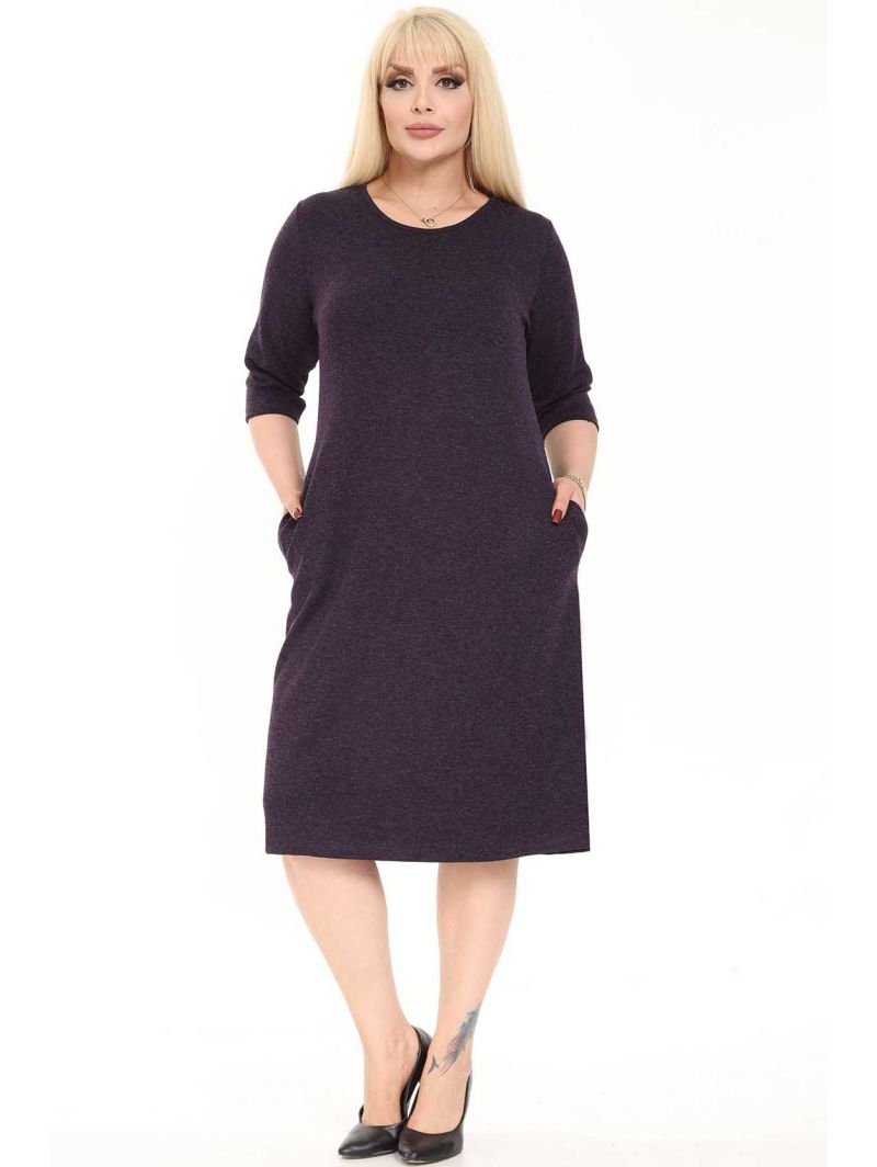 Violeta kleita Violeta kleita