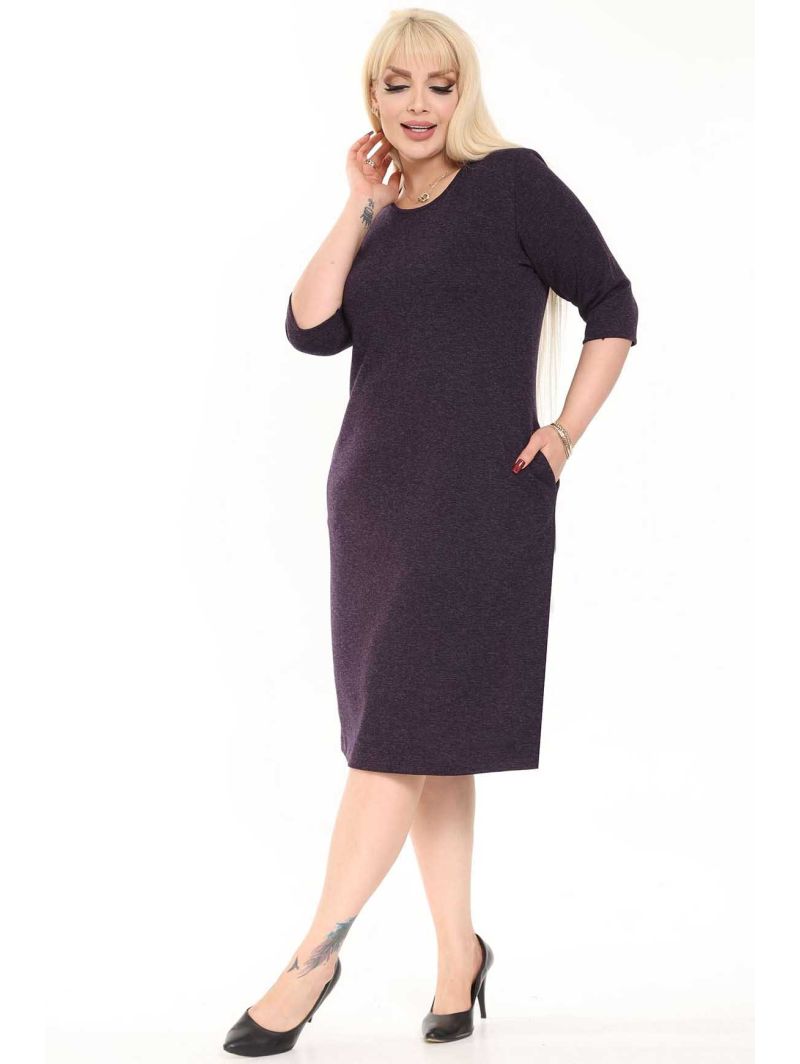 Violeta kleita Violeta kleita