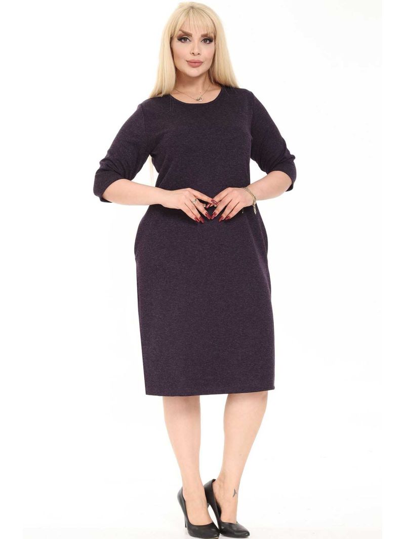 Violeta kleita Violeta kleita