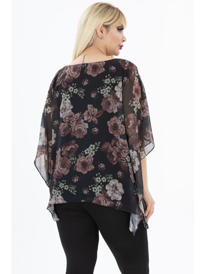 Elegantiška palaidinė moterims Elegantiška palaidinė moterims