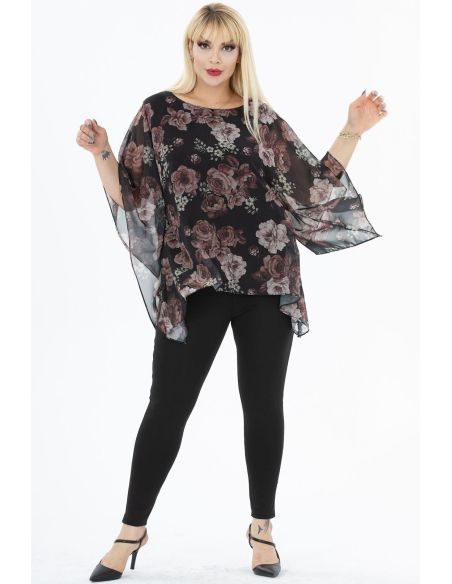 Elegantiška palaidinė moterims