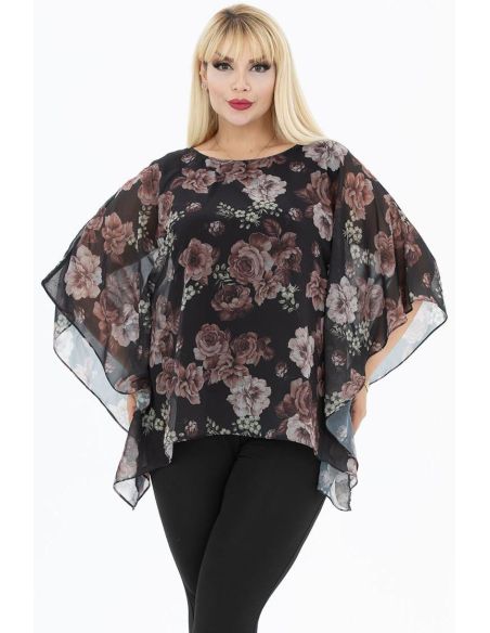 Elegantiška palaidinė moterims