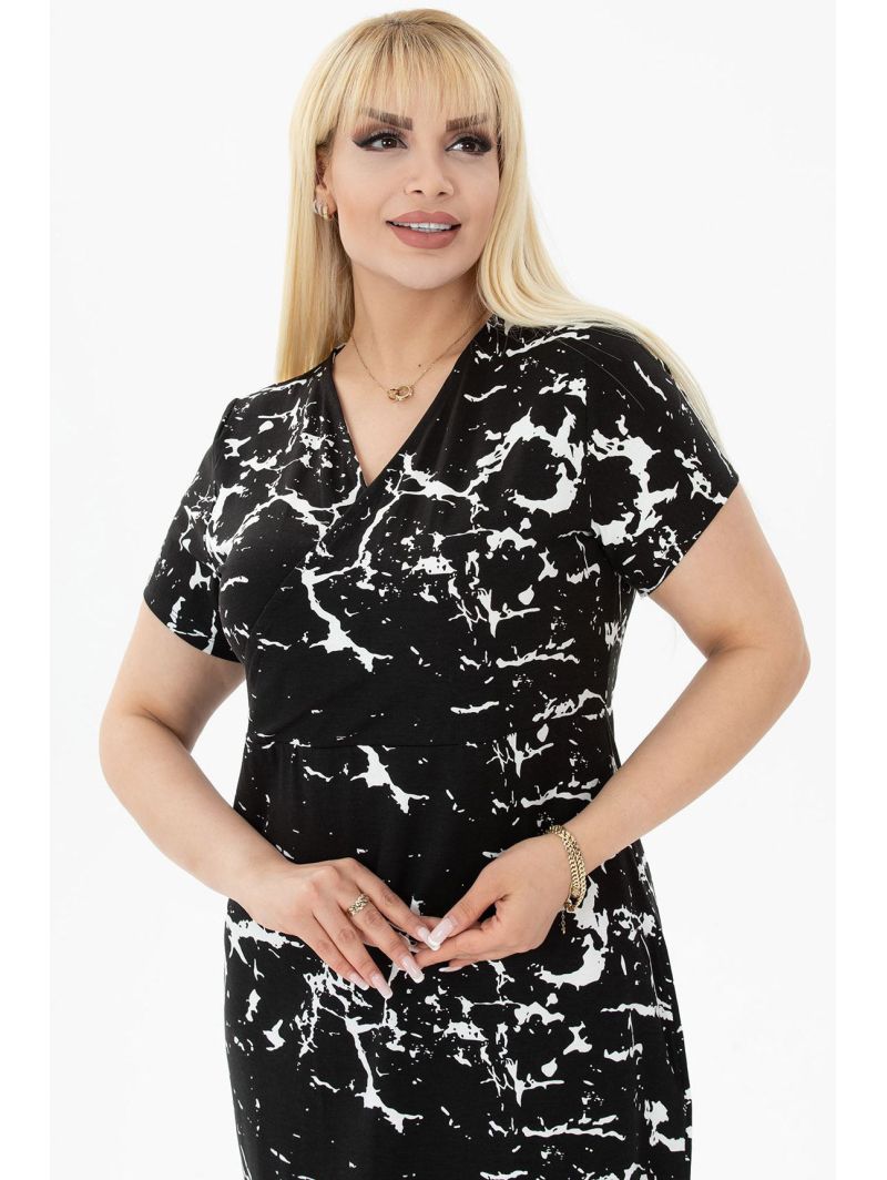 Vasarinė suknelė Vasarinė suknelė