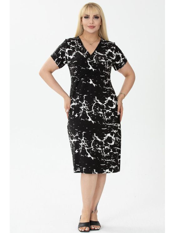 Vasarinė suknelė 2