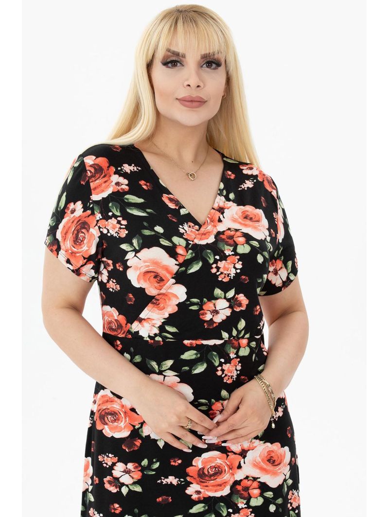 Vasarinė suknelė Vasarinė suknelė