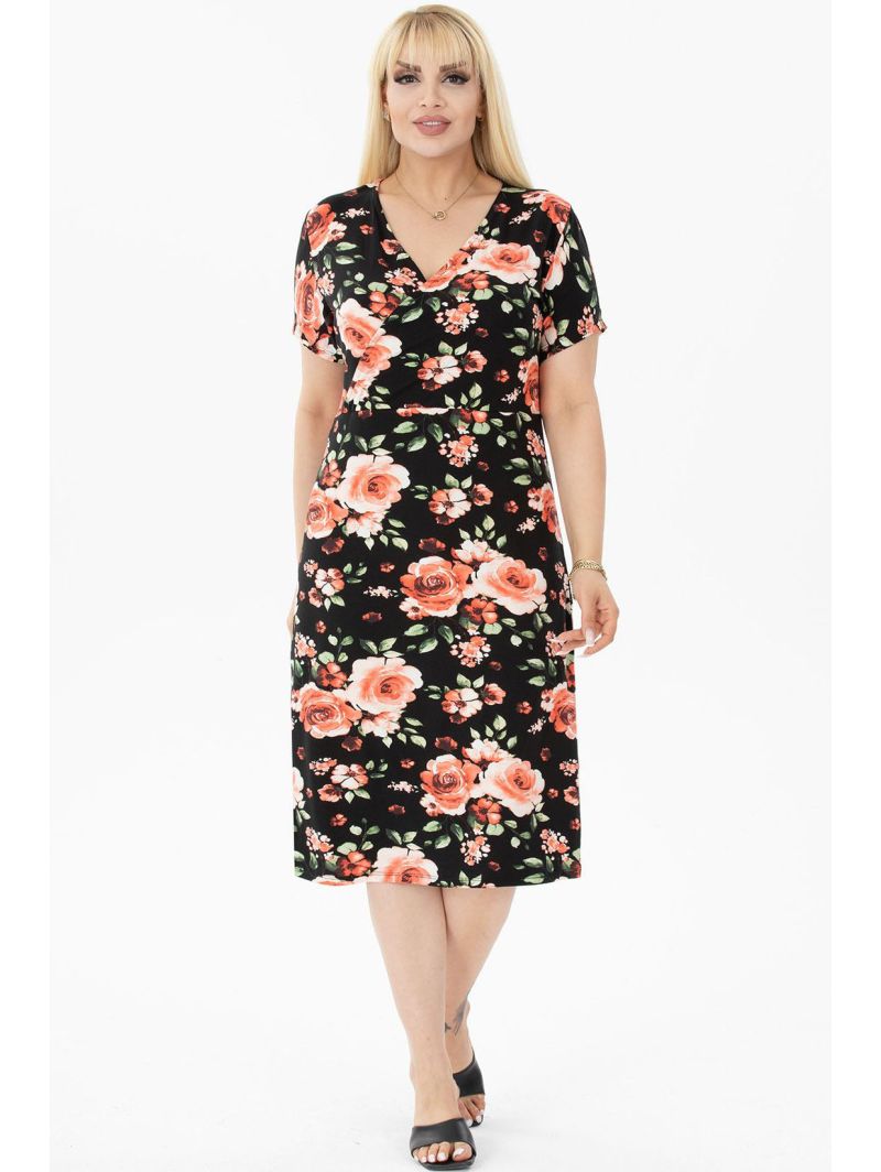 Vasarinė suknelė Vasarinė suknelė