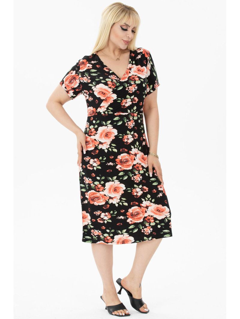 Vasarinė suknelė Vasarinė suknelė