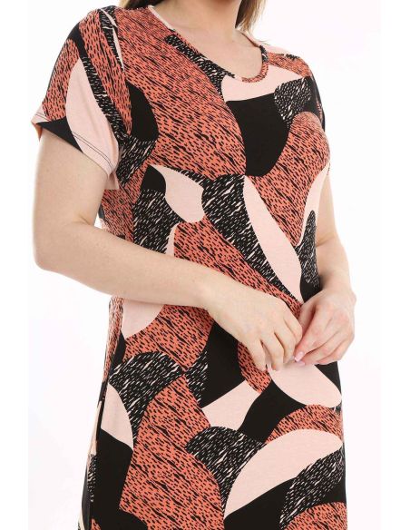 Vienkārša vasaras kleita