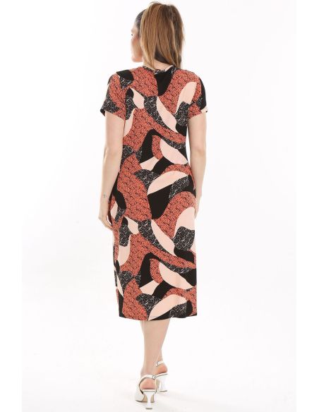 Vienkārša vasaras kleita