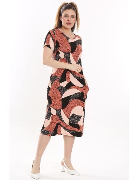 Vienkārša vasaras kleita