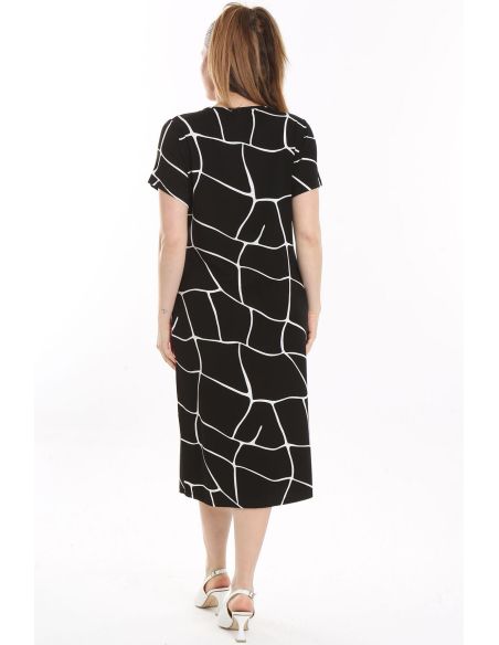 Vienkārša vasaras kleita