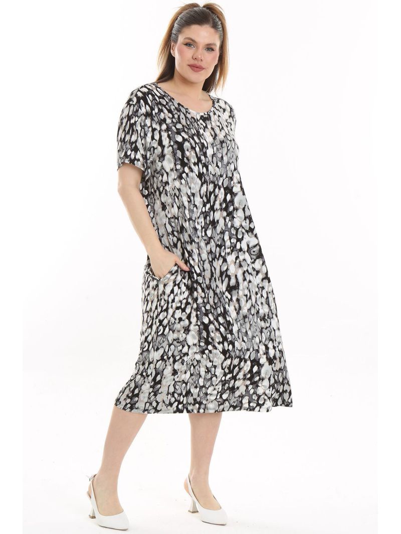 Vienkārša vasaras kleita