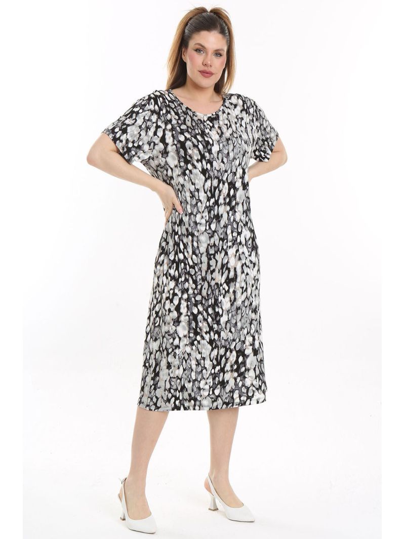 Vienkārša vasaras kleita