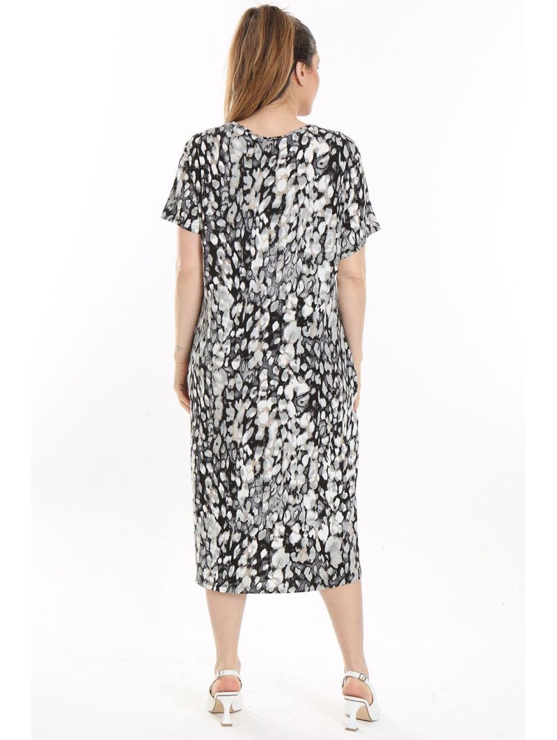 Vienkārša vasaras kleita