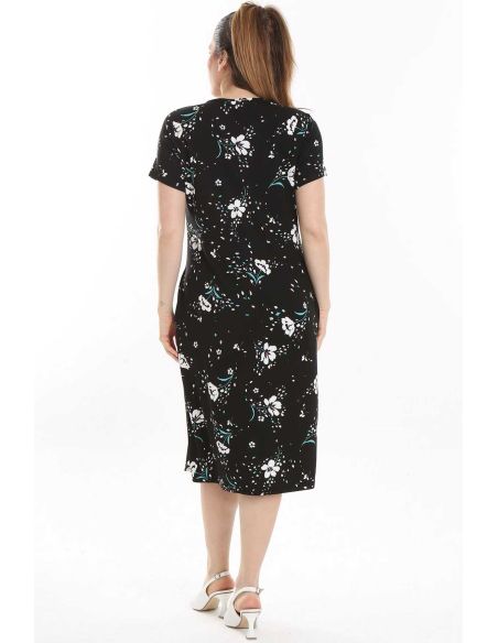 Vienkārša vasaras kleita