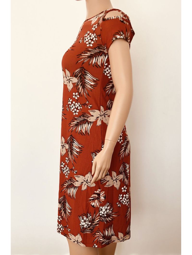 Rūtaina kleita Rūtaina kleita