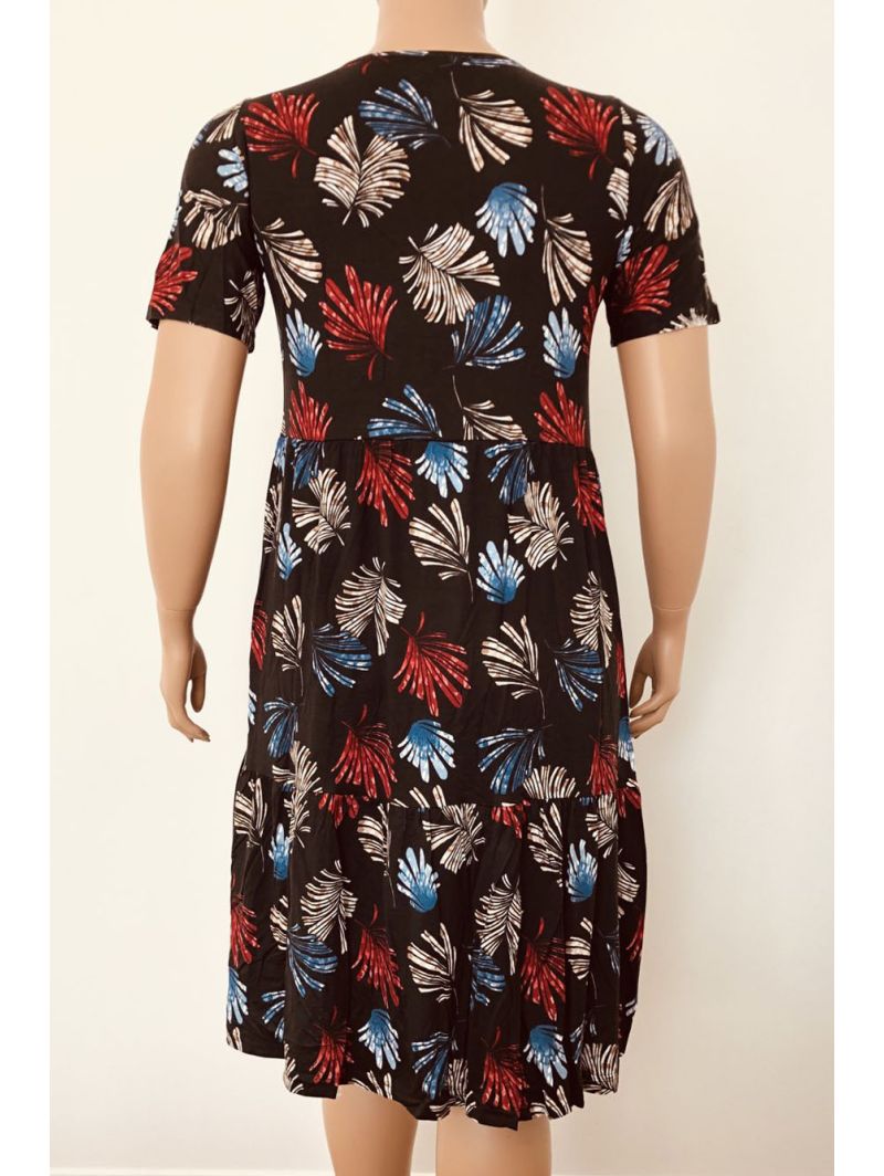 Клетчатое платье Клетчатое платье