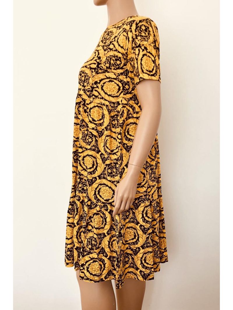 Rūtaina kleita Rūtaina kleita