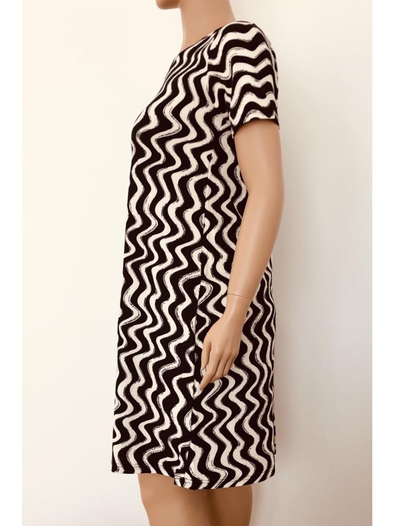 Kleita ar rakstiem Kleita ar rakstiem