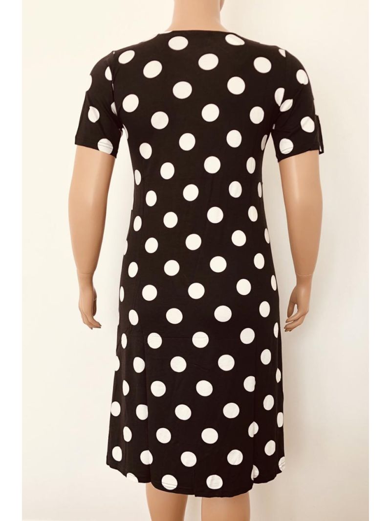 Платье с шариками Платье с шариками