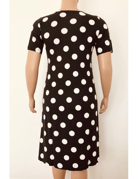 Kleita ar bumbiņām