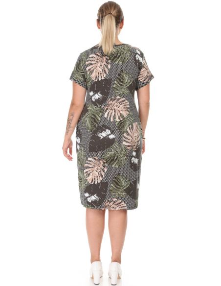 Värviline viskooskleit suveks