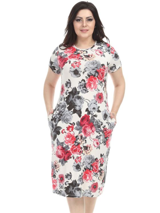 Lilleline kleit turskele