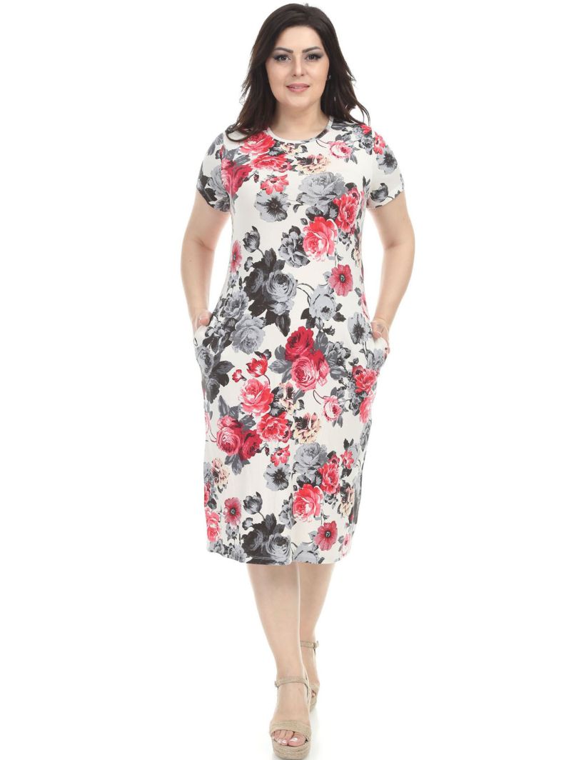 Lilleline kleit turskele