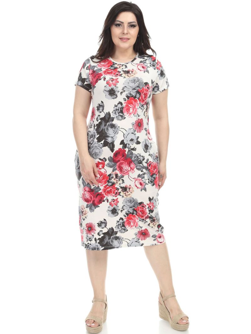 Lilleline kleit turskele