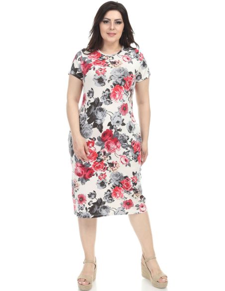 Lilleline kleit turskele