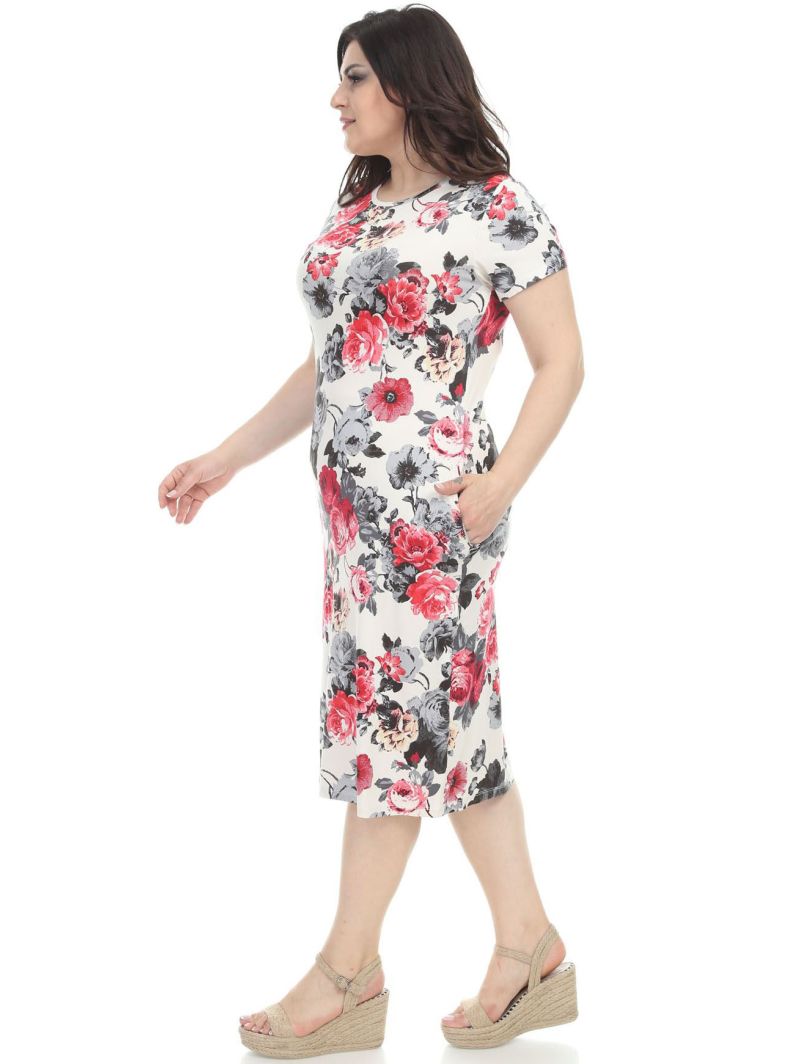 Lilleline kleit turskele