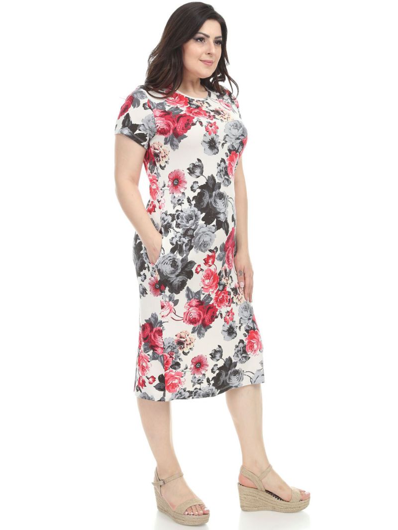 Lilleline kleit turskele